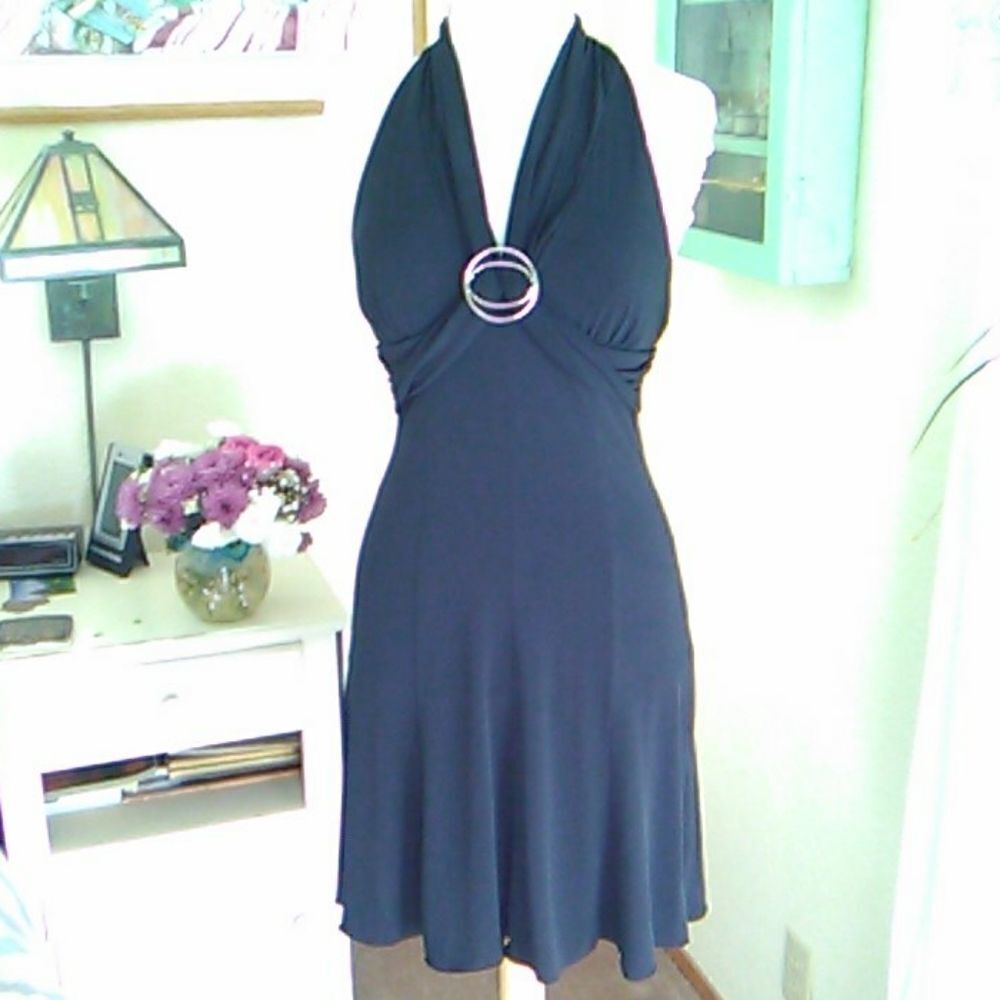 Speechless Evening Dress